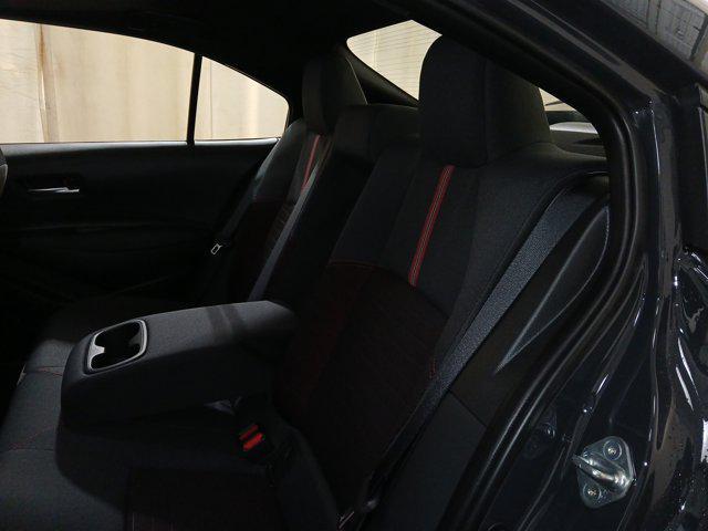 Photo of 2025 Underground Toyota Corolla Hybrid