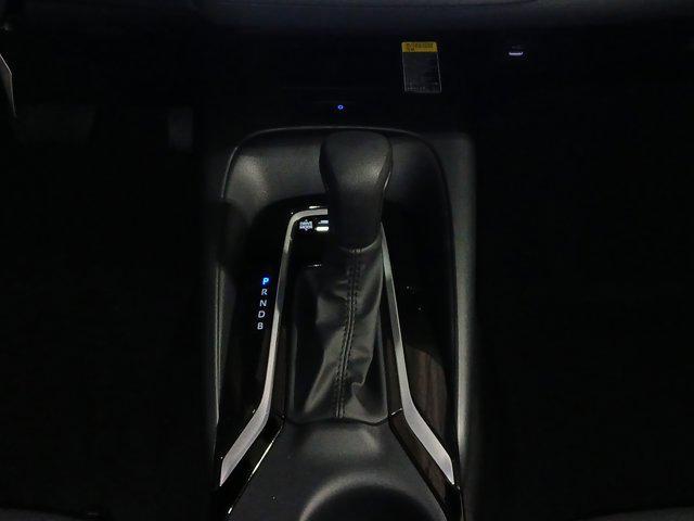 Photo of 2025 Underground Toyota Corolla Hybrid