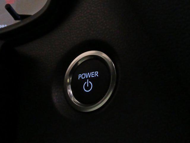 Photo of 2025 Underground Toyota Corolla Hybrid