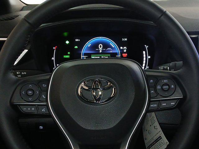 Photo of 2025 Underground Toyota Corolla Hybrid