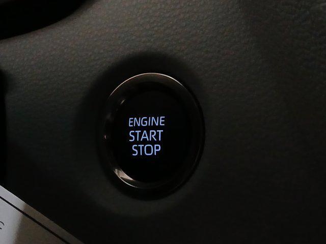 Photo of 2025 Underground Toyota Corolla
