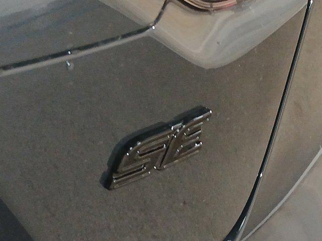 Photo of 2025 Underground Toyota Corolla