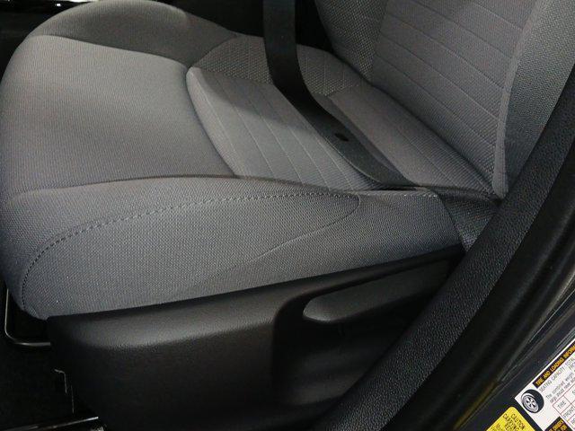 Photo of 2025 Underground Toyota Corolla
