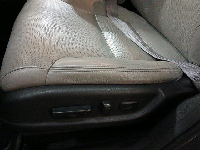 Photo of 2015 Gray Honda CR-V