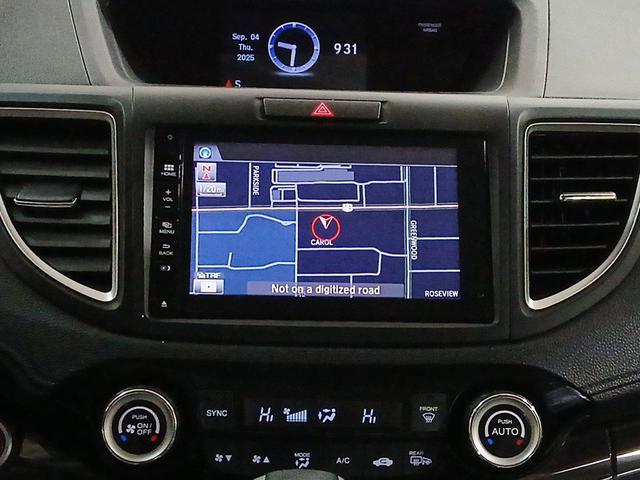 Photo of 2015 Gray Honda CR-V