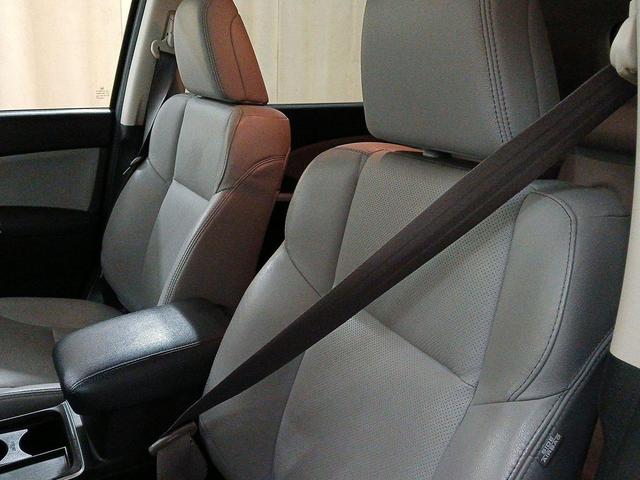 Photo of 2015 Gray Honda CR-V