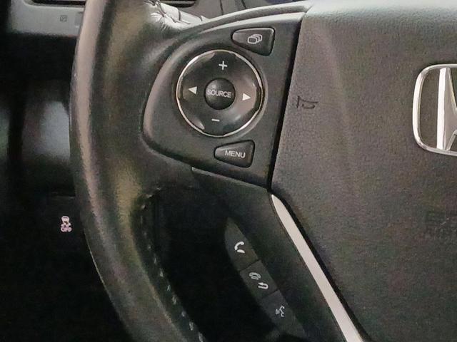 Photo of 2015 Gray Honda CR-V