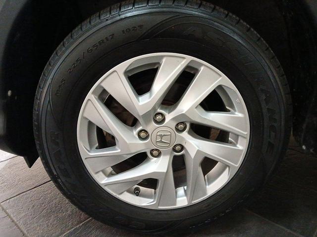 Photo of 2015 Gray Honda CR-V