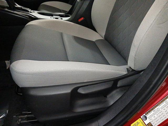 Photo of 2024 Ruby Flare Pearl Toyota Corolla