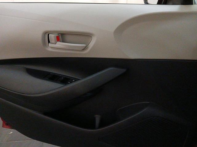 Photo of 2024 Ruby Flare Pearl Toyota Corolla