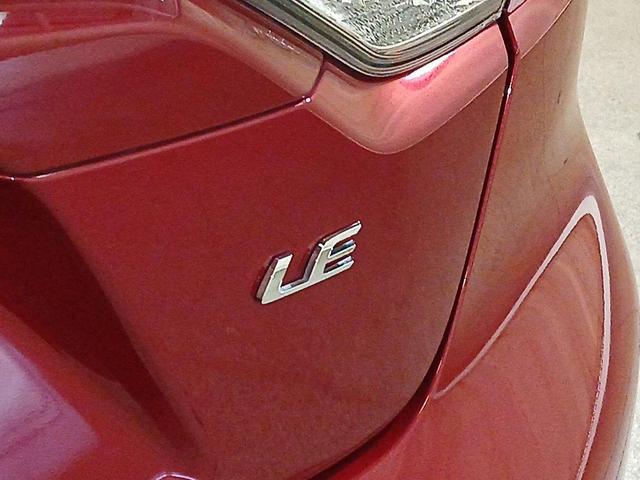 Photo of 2024 Ruby Flare Pearl Toyota Corolla