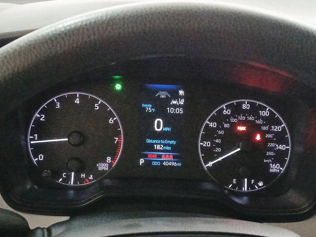 Photo of 2024 Ruby Flare Pearl Toyota Corolla