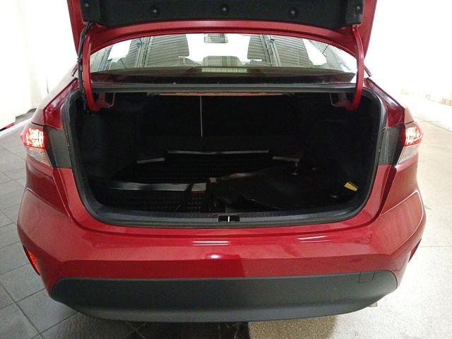 Photo of 2024 Ruby Flare Pearl Toyota Corolla