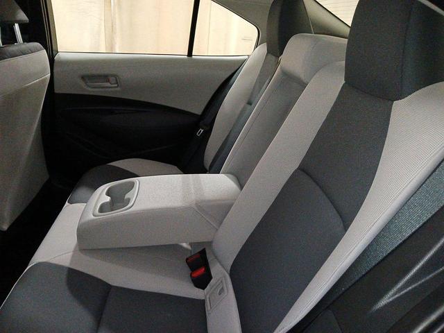 Photo of 2024 Ruby Flare Pearl Toyota Corolla