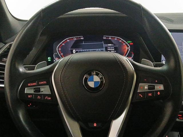 Photo of 2022 Arctic Grey Metallic BMW X5