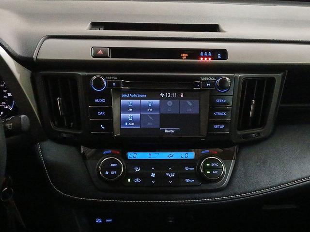 Photo of 2018 Black Toyota RAV4
