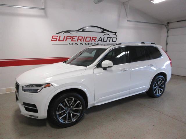 2017 Volvo XC90