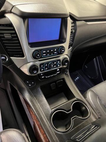 Photo of 2019 Gray GMC Yukon
