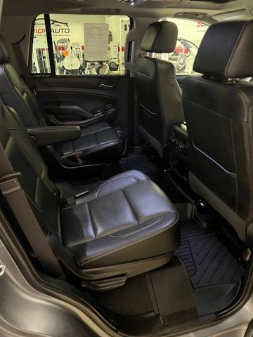 Photo of 2019 Gray GMC Yukon