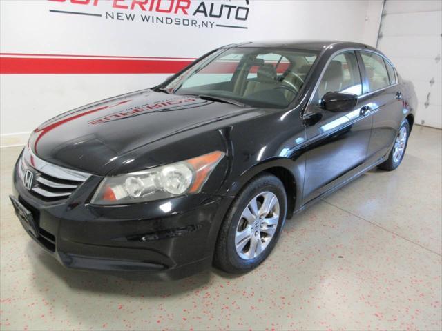 2011 Honda Accord