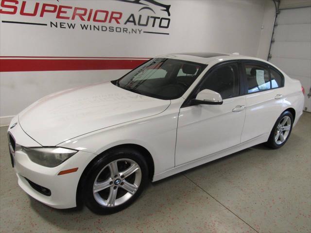 2013 BMW 328