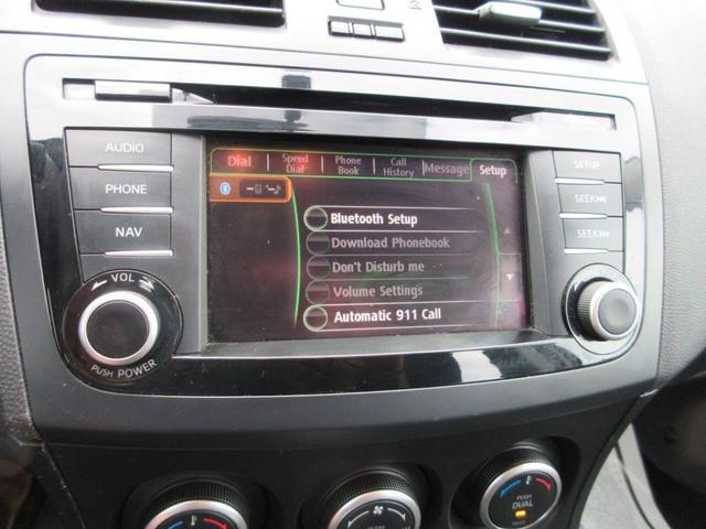 Photo of 2013 Silver Mazda Mazda3