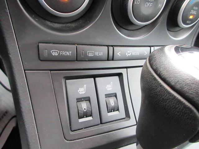 Photo of 2013 Silver Mazda Mazda3