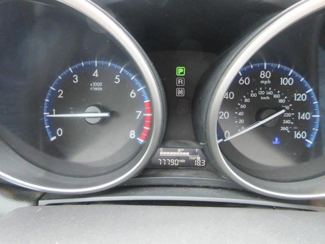 Photo of 2013 Silver Mazda Mazda3