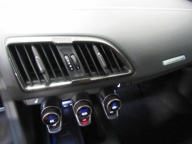Photo of 2022 Blue Audi R8