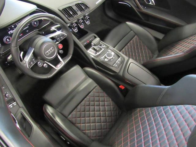 Photo of 2022 Blue Audi R8
