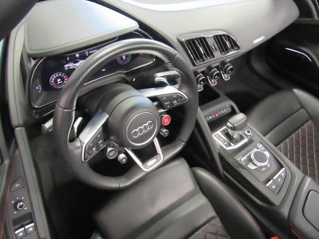 Photo of 2022 Blue Audi R8