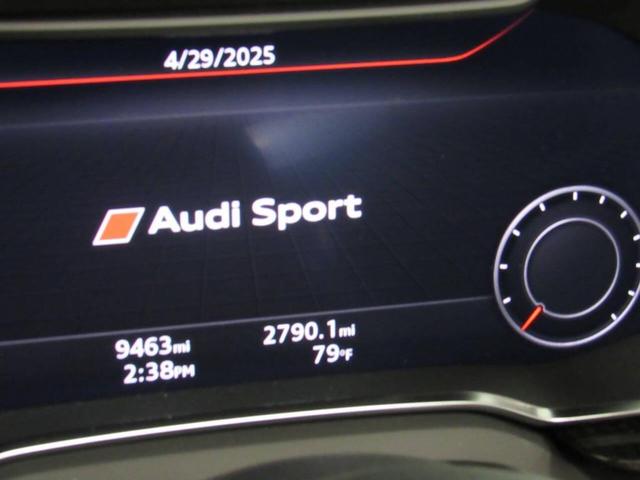 Photo of 2022 Blue Audi R8
