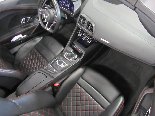 Photo of 2022 Blue Audi R8