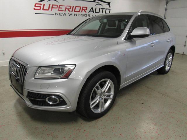 2014 Audi Q5