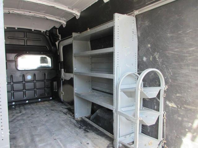 Photo of 2022 White Ford Transit-350