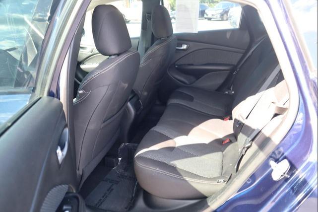 Photo of 2016 True Blue Pearlcoat Dodge Dart