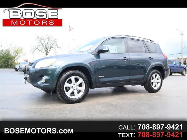 2012 Toyota RAV4