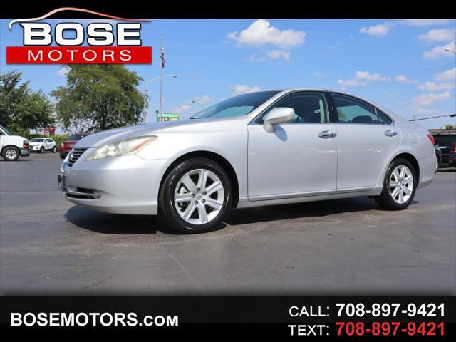 2007 Lexus Es 350