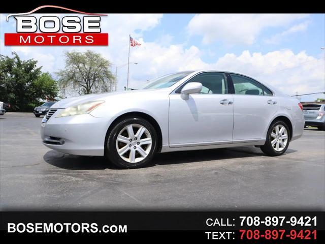 2007 Lexus Es 350
