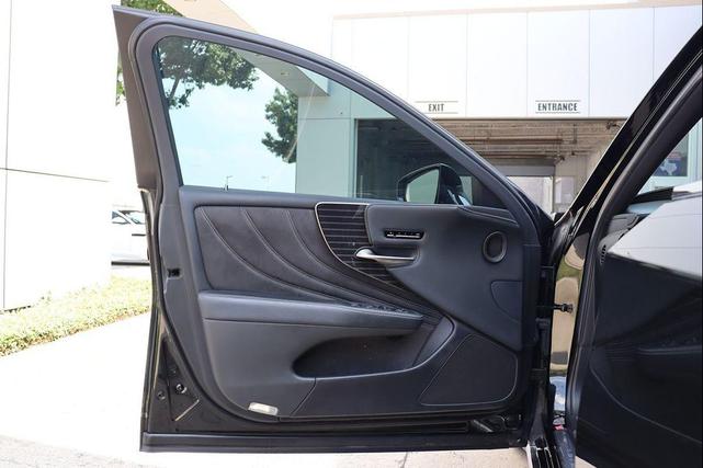 Photo of 2020 Obsidian Lexus LS 500
