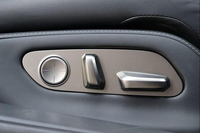 Photo of 2020 Obsidian Lexus LS 500
