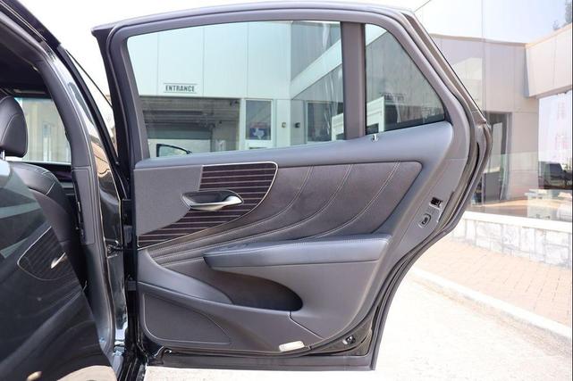 Photo of 2020 Obsidian Lexus LS 500