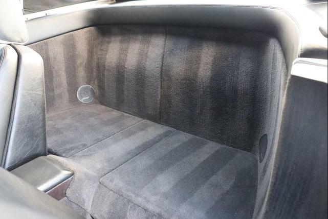 Photo of 2002 Silver Arrow Ultra Metallic Mercedes-Benz SL-Class