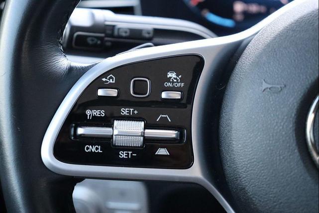 Photo of 2020 Black Mercedes-Benz GLS 450