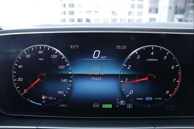 Photo of 2020 Black Mercedes-Benz GLS 450