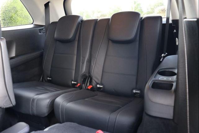 Photo of 2020 Black Mercedes-Benz GLS 450