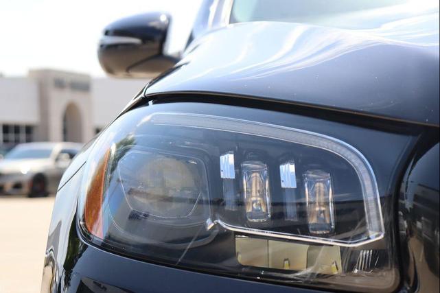 Photo of 2020 Black Mercedes-Benz GLS 450