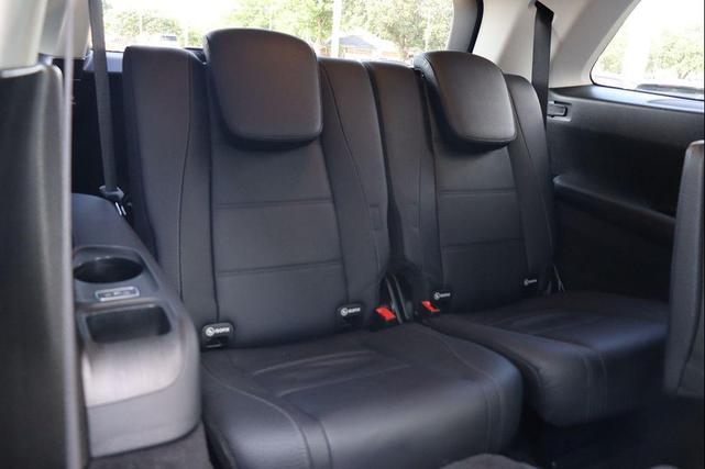 Photo of 2020 Black Mercedes-Benz GLS 450