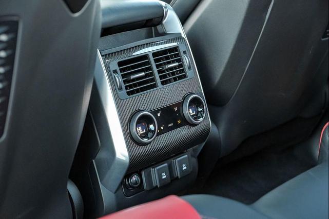 Photo of 2019 Firenze Red Metallic Land Rover Range Rover Sport
