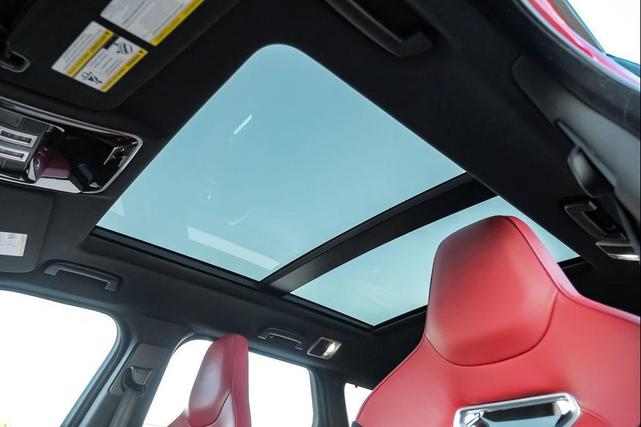 Photo of 2019 Firenze Red Metallic Land Rover Range Rover Sport